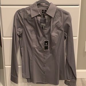 Express Dress Shirt